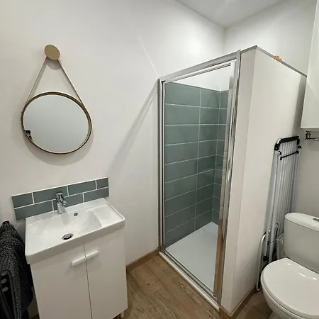 T2 Pres Du Port Et Plage,5 Couchages,narbonne Apartmán